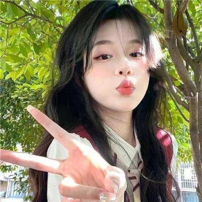 一个女孩的故事