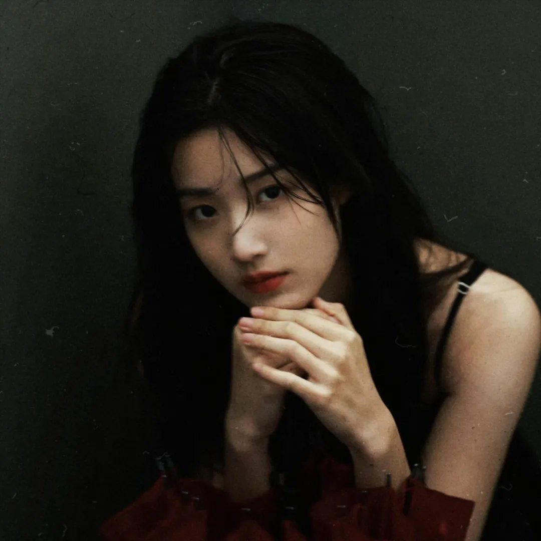 失宠女人