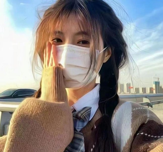 我的白鲸男友第一季