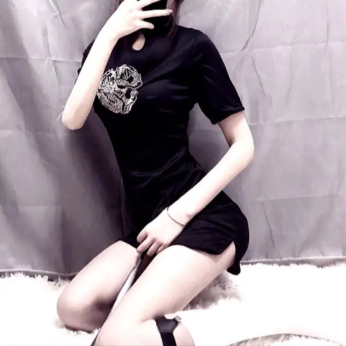 坏人第一季
